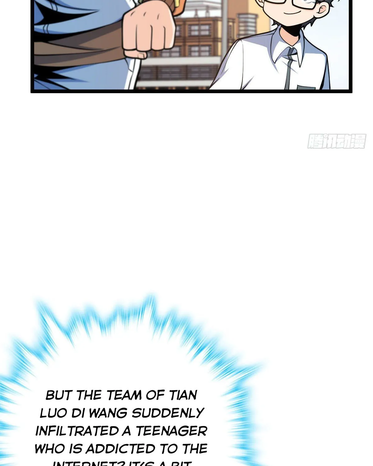Read Spare Me, Great Lord! (Colored) (en) Manga Online