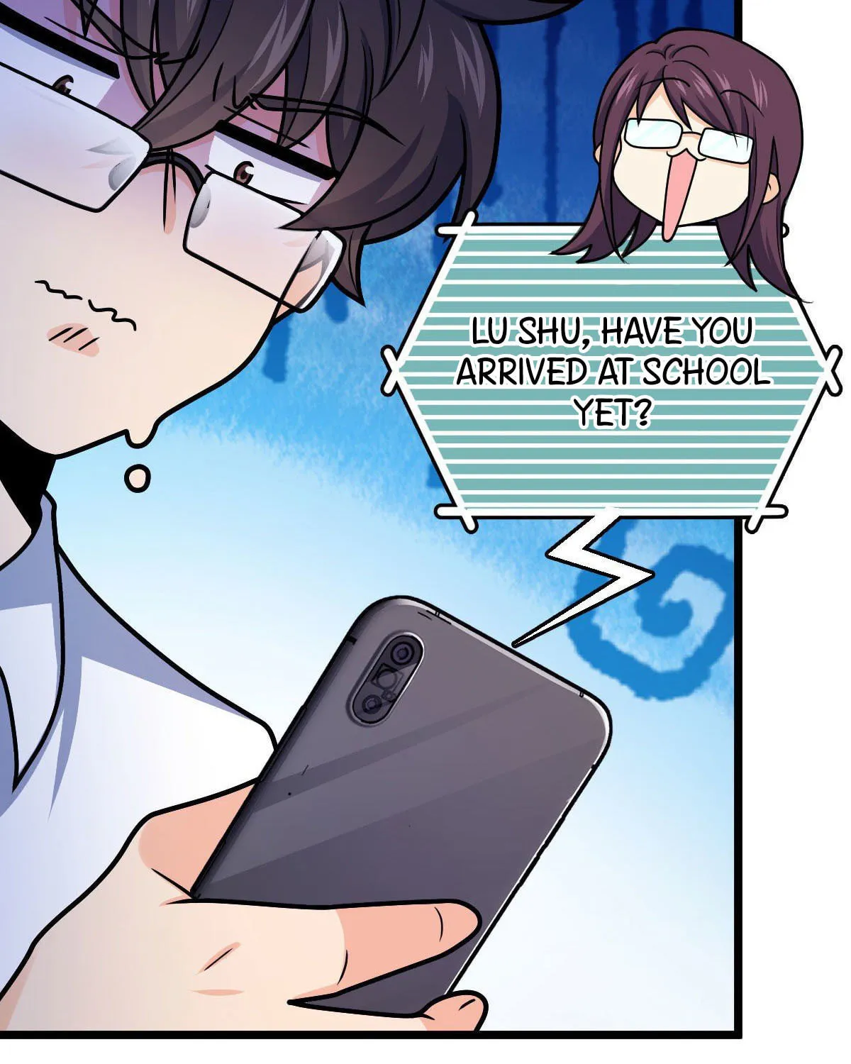 Read Spare Me, Great Lord! (Colored) (en) Manga Online