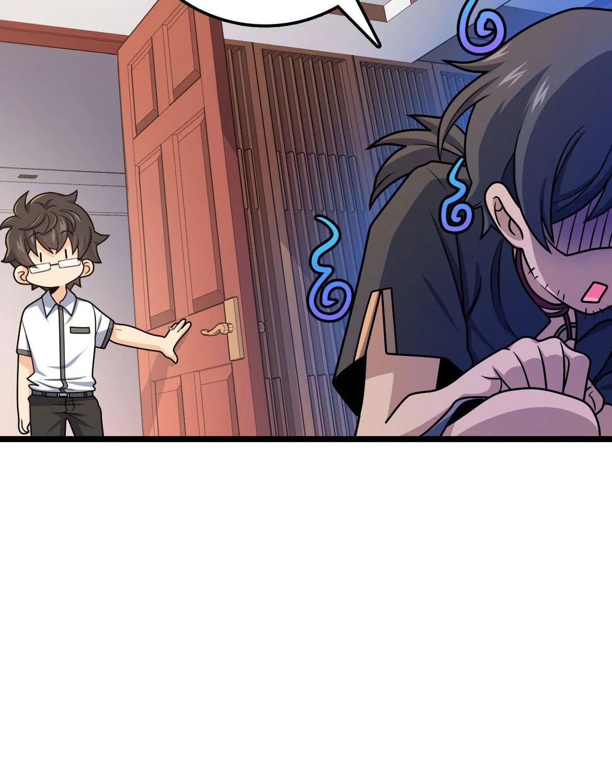 Read Spare Me, Great Lord! (Colored) (en) Manga Online