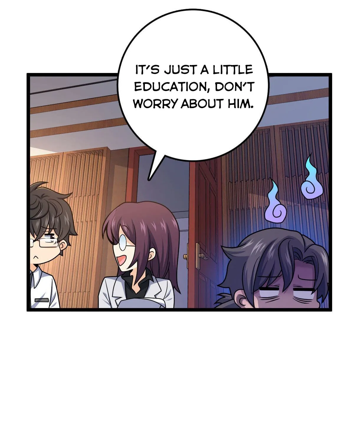 Read Spare Me, Great Lord! (Colored) (en) Manga Online