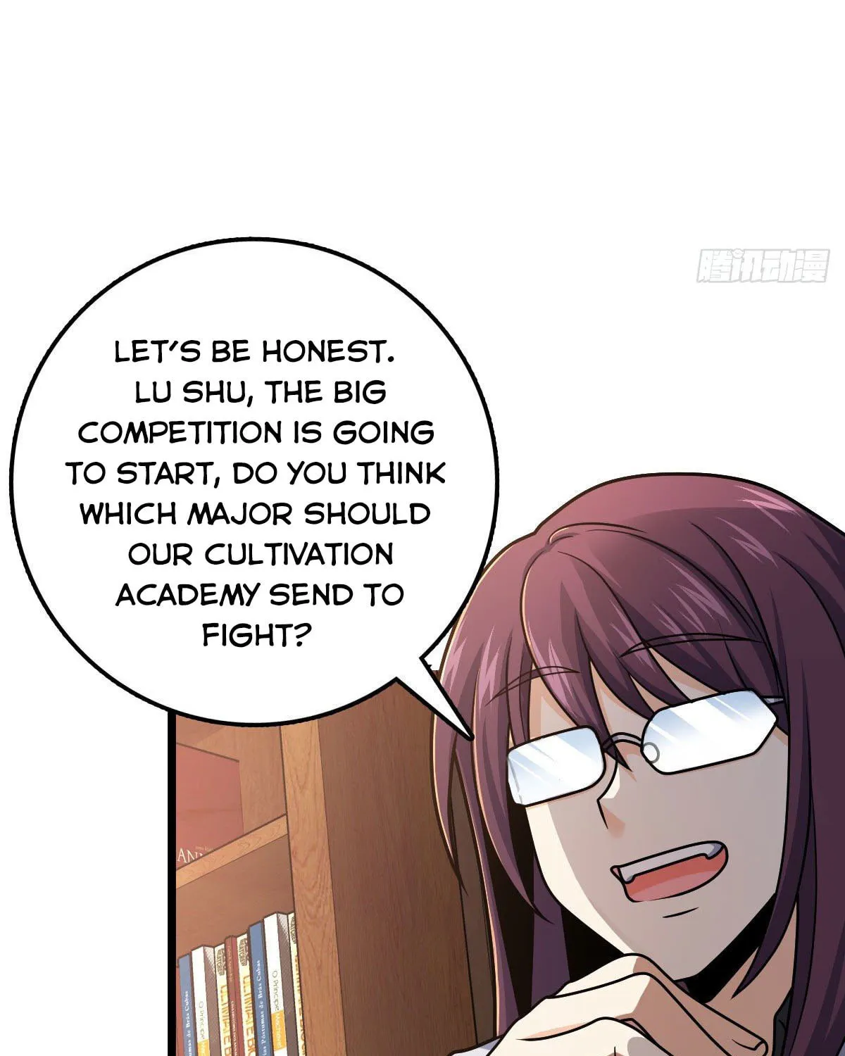Read Spare Me, Great Lord! (Colored) (en) Manga Online