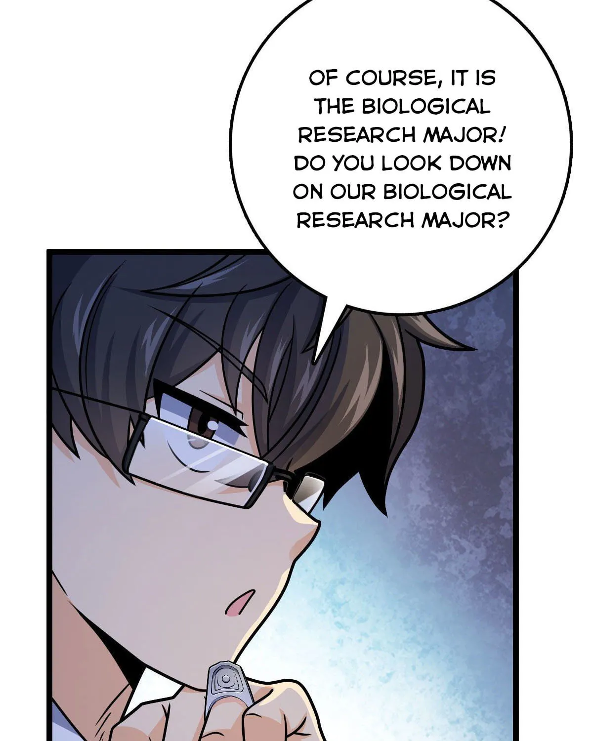 Read Spare Me, Great Lord! (Colored) (en) Manga Online