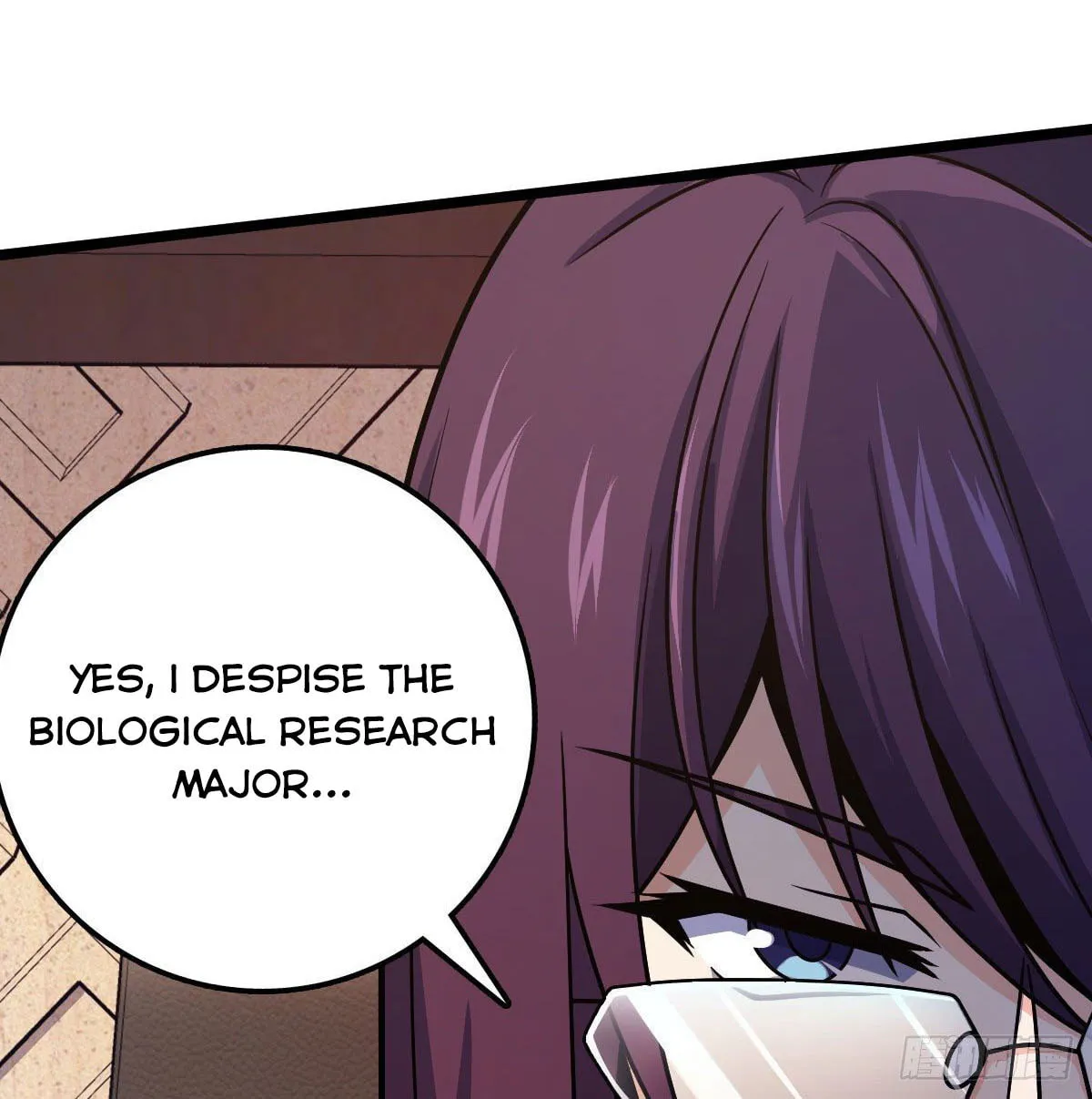 Read Spare Me, Great Lord! (Colored) (en) Manga Online