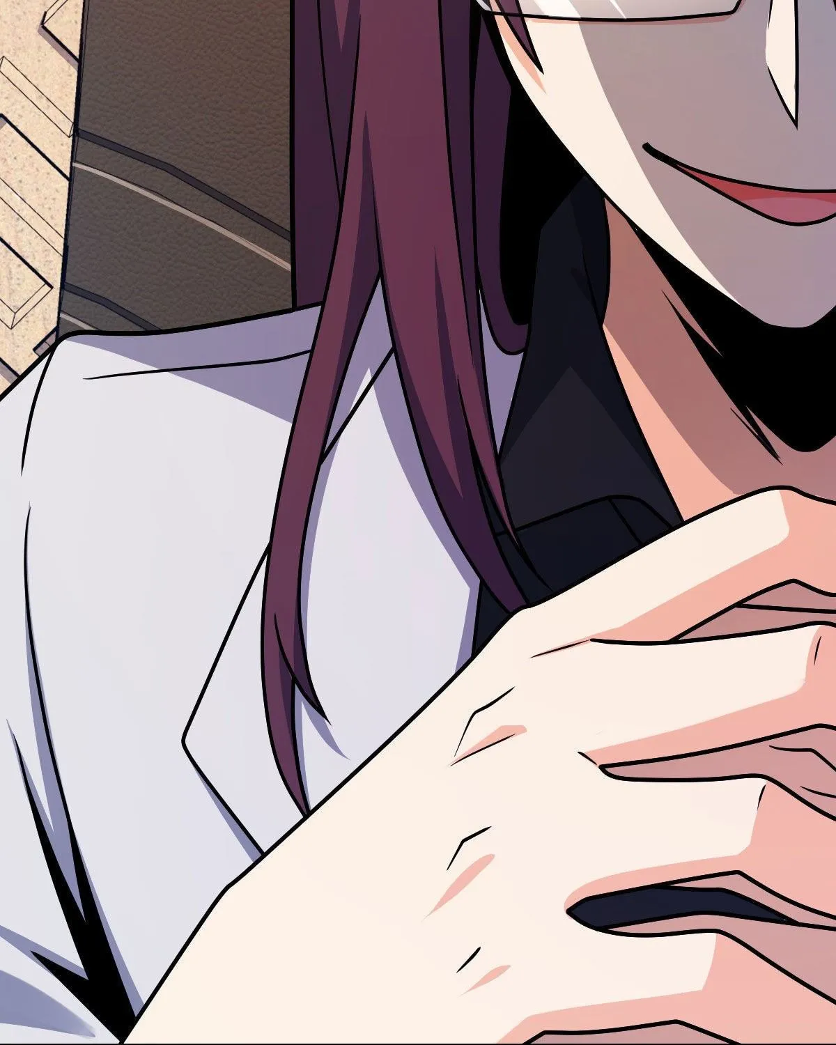 Read Spare Me, Great Lord! (Colored) (en) Manga Online