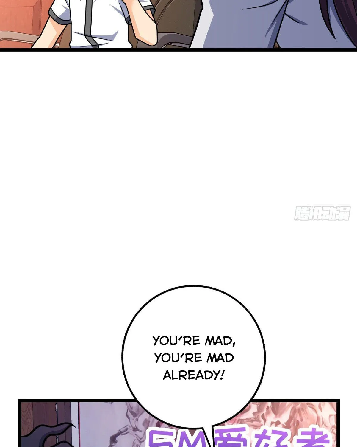 Read Spare Me, Great Lord! (Colored) (en) Manga Online