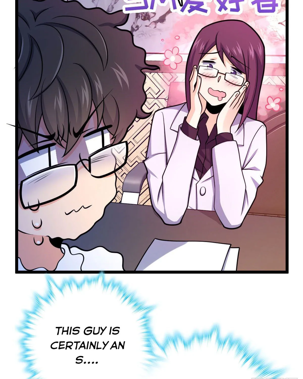 Read Spare Me, Great Lord! (Colored) (en) Manga Online