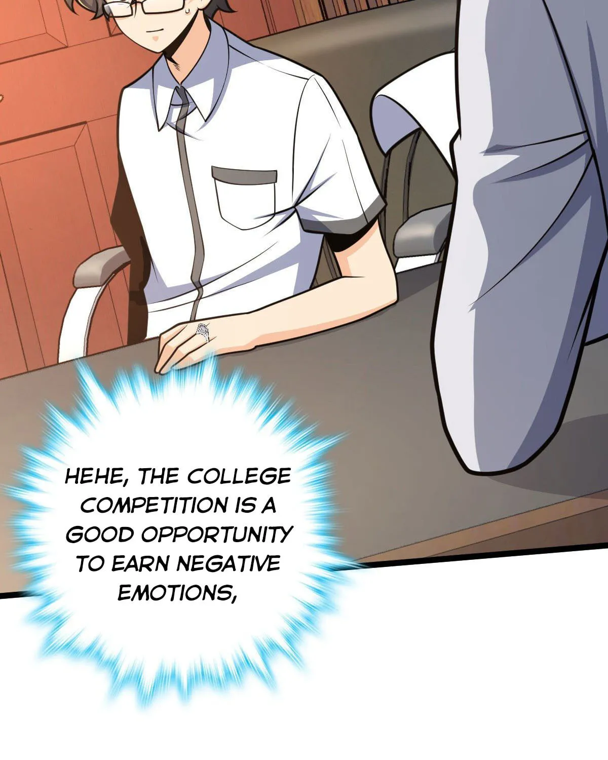 Read Spare Me, Great Lord! (Colored) (en) Manga Online