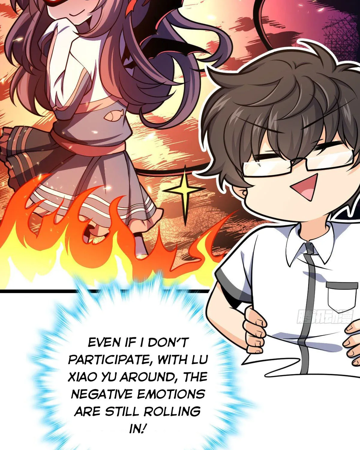 Read Spare Me, Great Lord! (Colored) (en) Manga Online