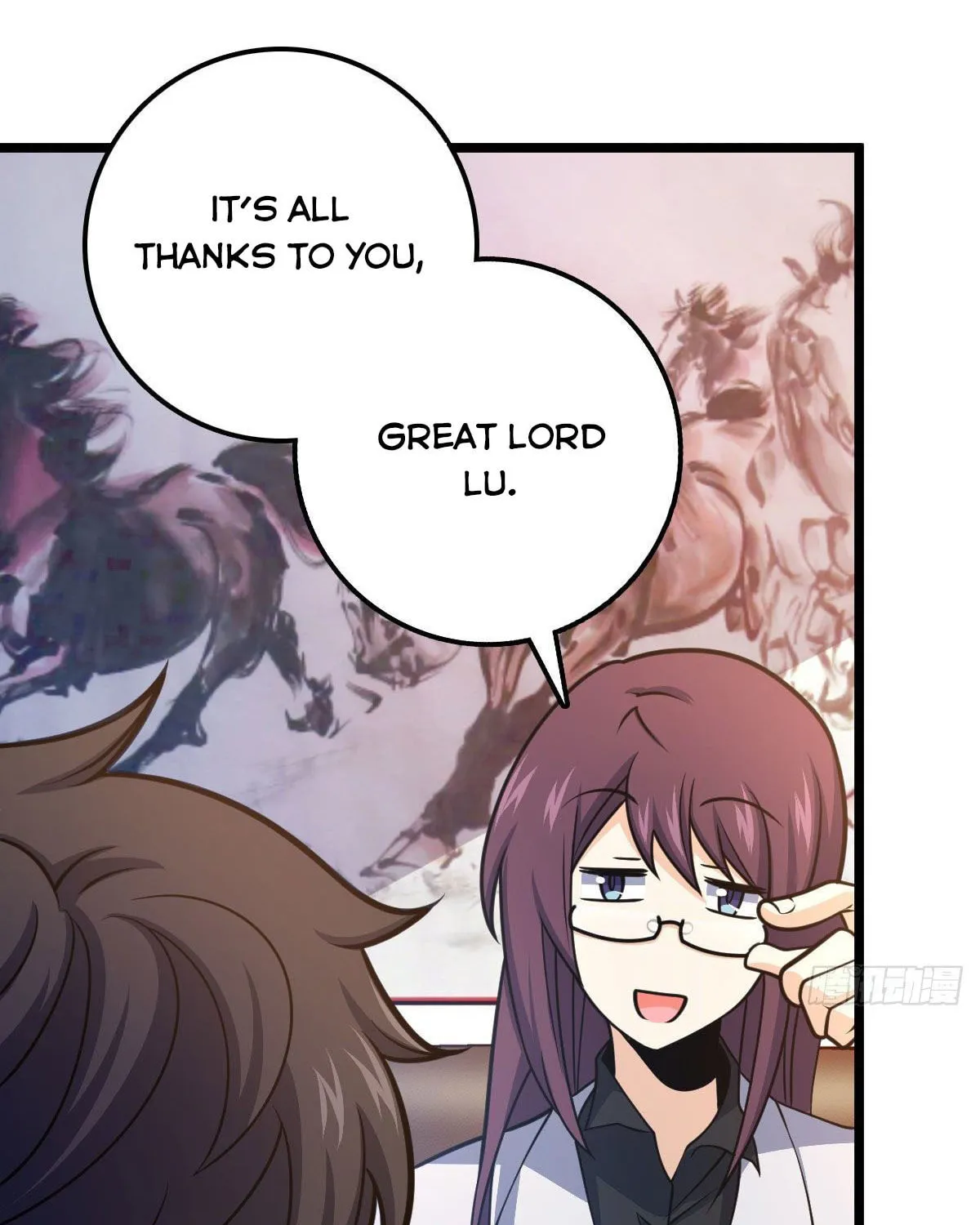 Read Spare Me, Great Lord! (Colored) (en) Manga Online