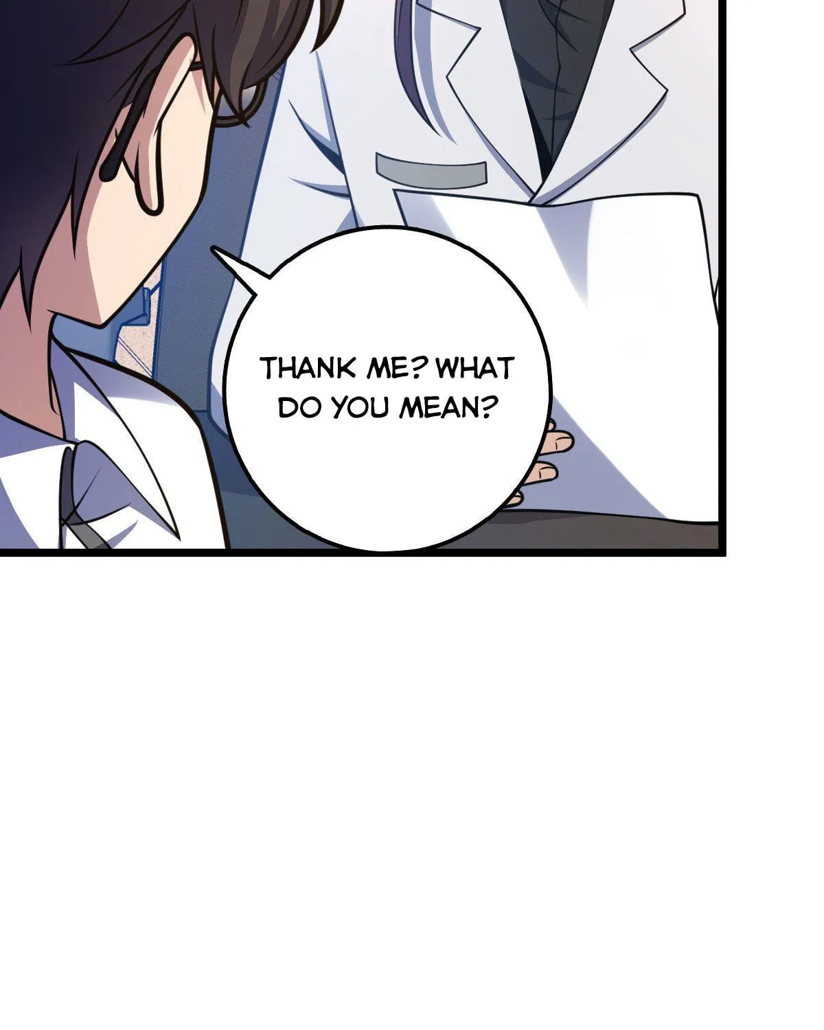 Read Spare Me, Great Lord! (Colored) (en) Manga Online