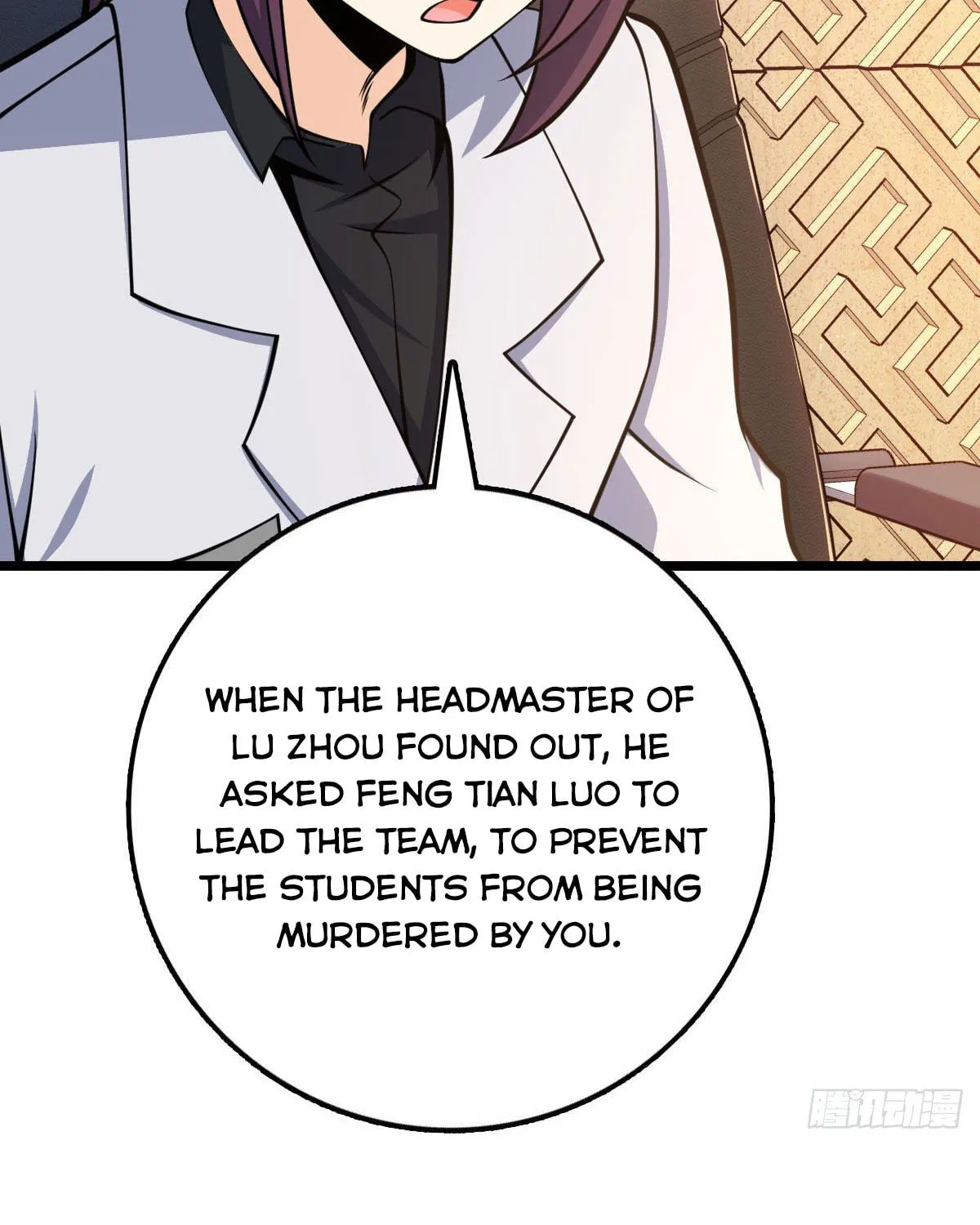Read Spare Me, Great Lord! (Colored) (en) Manga Online