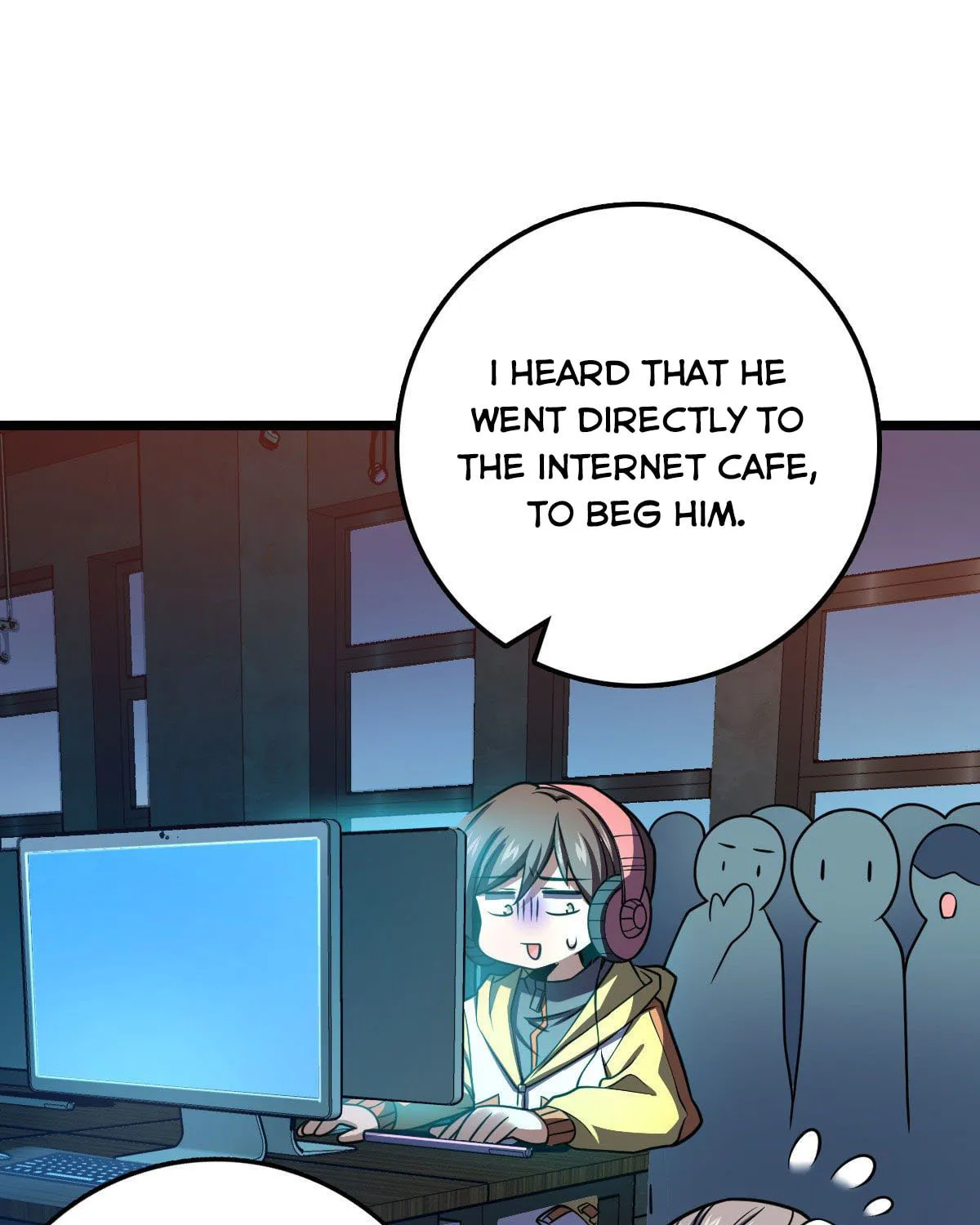 Read Spare Me, Great Lord! (Colored) (en) Manga Online