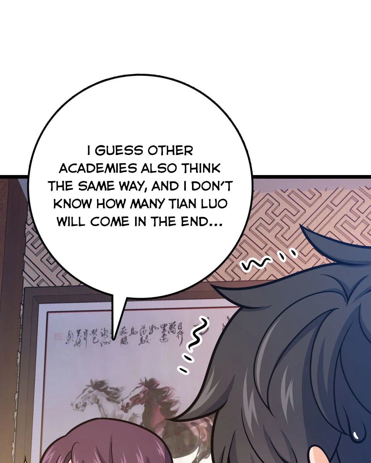 Read Spare Me, Great Lord! (Colored) (en) Manga Online