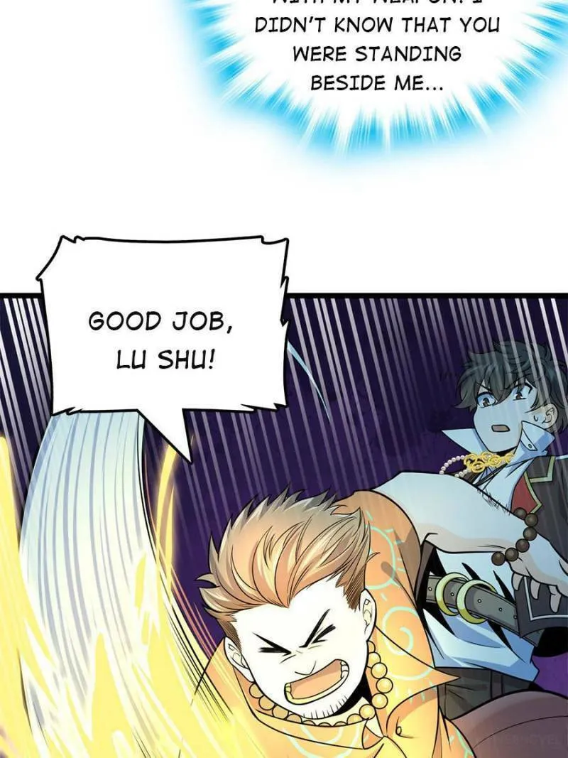 Read Spare Me, Great Lord! (Colored) (en) Manga Online