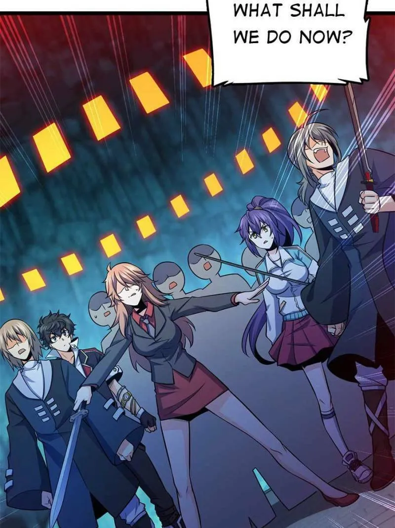 Read Spare Me, Great Lord! (Colored) (en) Manga Online