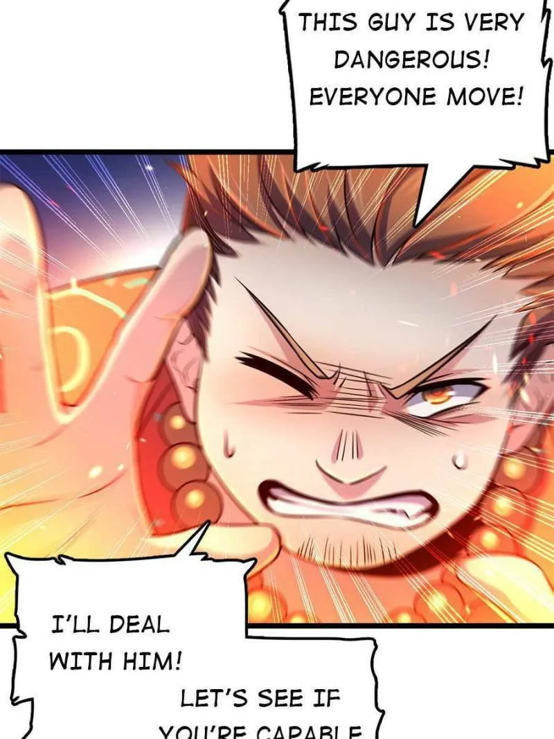 Read Spare Me, Great Lord! (Colored) (en) Manga Online