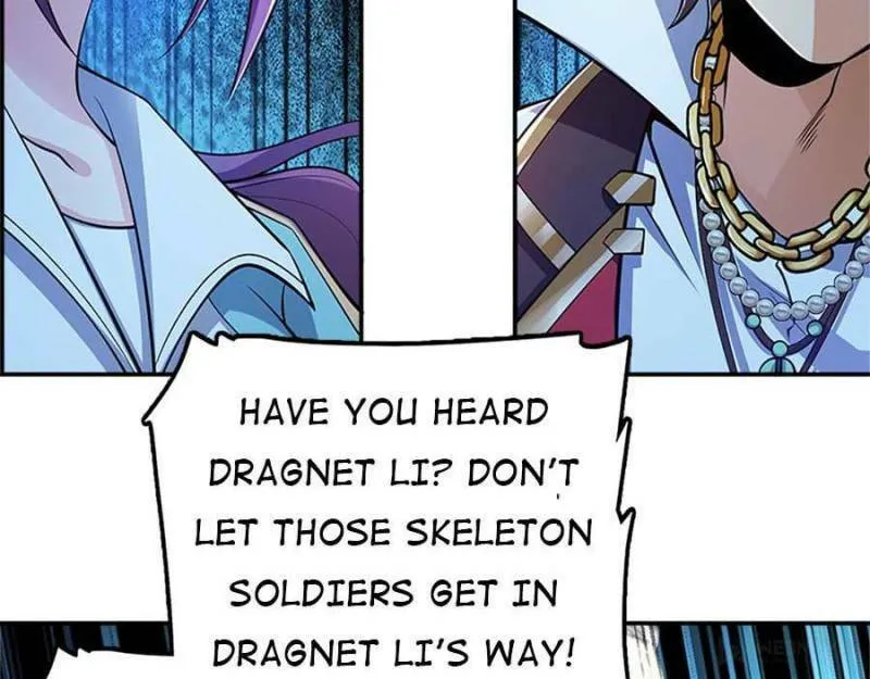 Read Spare Me, Great Lord! (Colored) (en) Manga Online