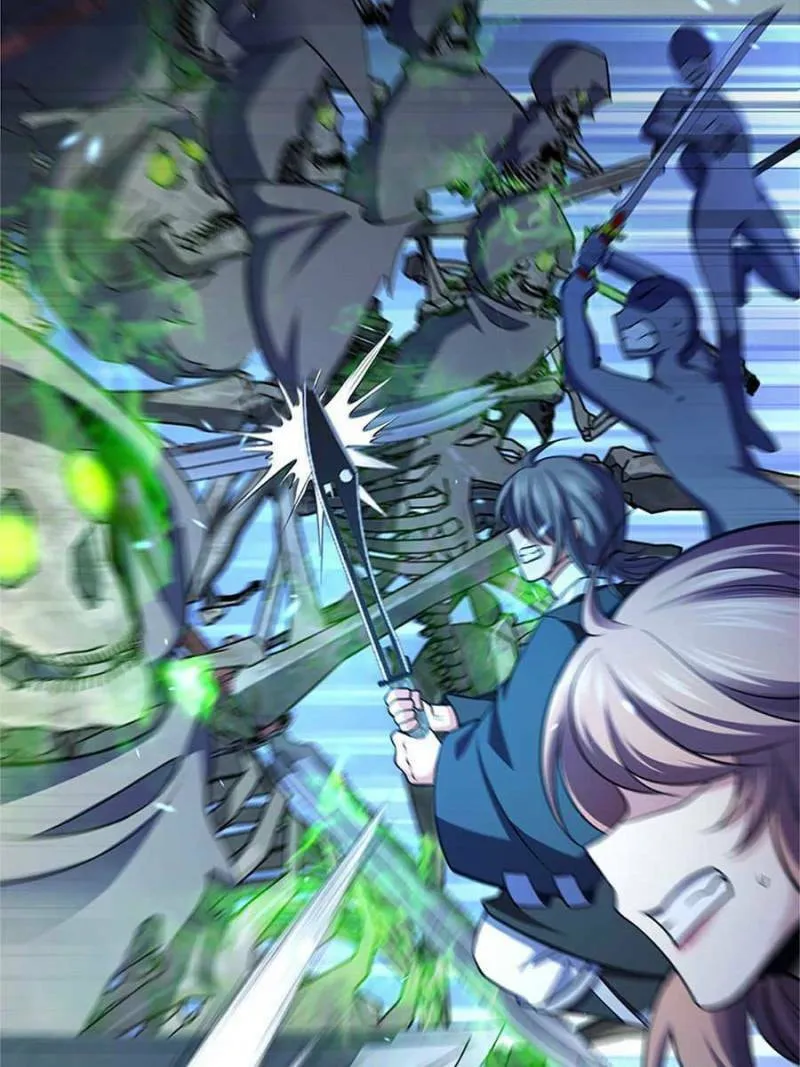 Read Spare Me, Great Lord! (Colored) (en) Manga Online