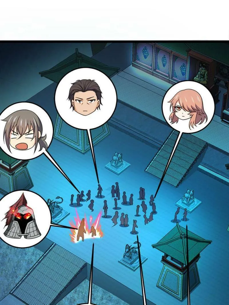 Read Spare Me, Great Lord! (Colored) (en) Manga Online