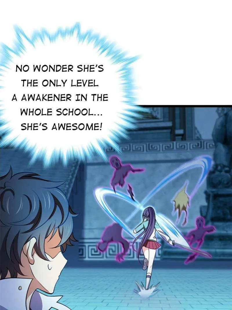 Read Spare Me, Great Lord! (Colored) (en) Manga Online