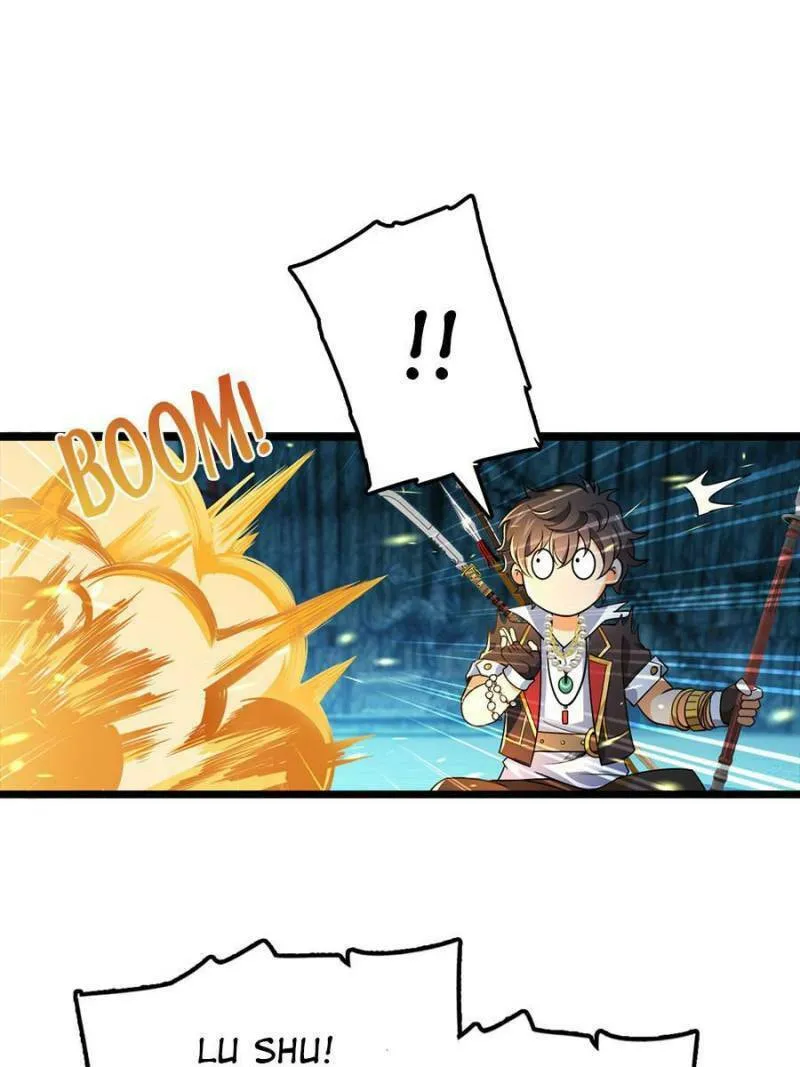 Read Spare Me, Great Lord! (Colored) (en) Manga Online