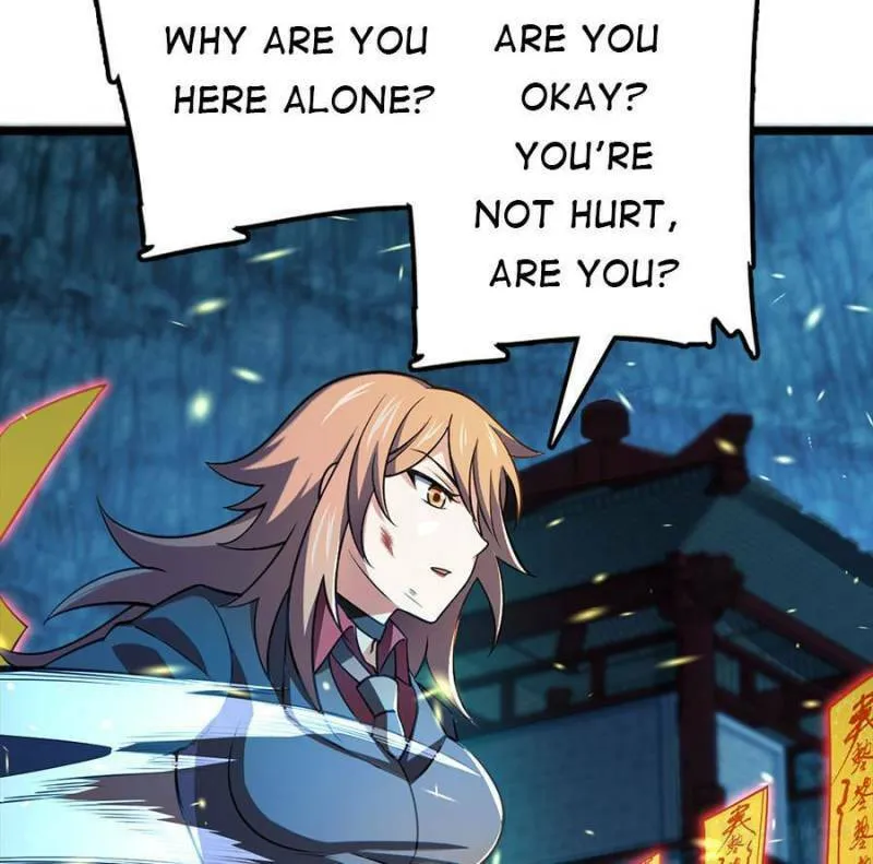 Read Spare Me, Great Lord! (Colored) (en) Manga Online