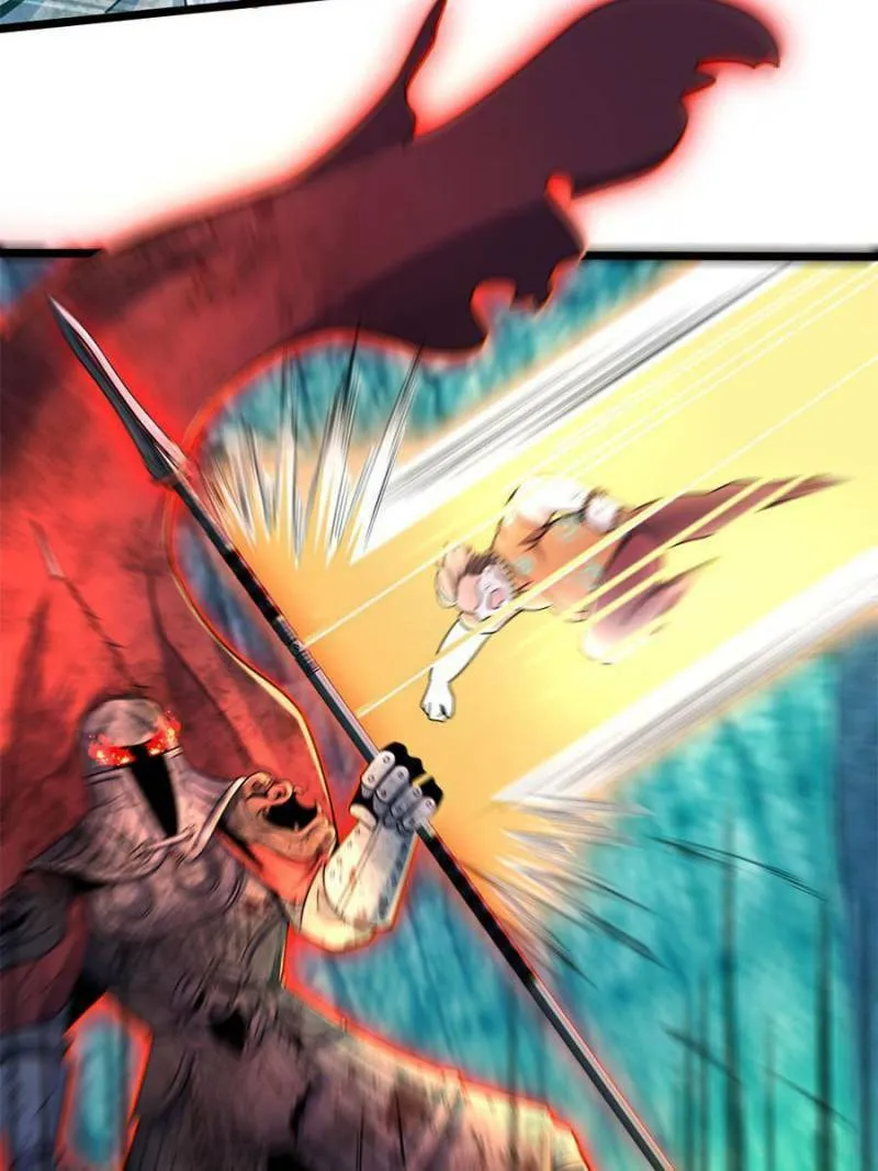 Read Spare Me, Great Lord! (Colored) (en) Manga Online