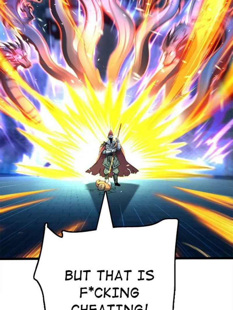 Read Spare Me, Great Lord! (Colored) (en) Manga Online