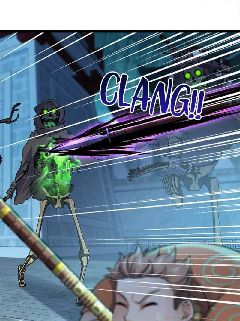 Read Spare Me, Great Lord! (Colored) (en) Manga Online