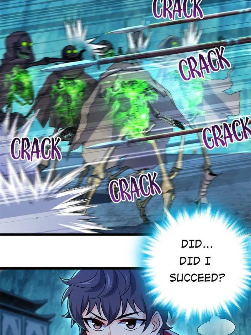 Read Spare Me, Great Lord! (Colored) (en) Manga Online