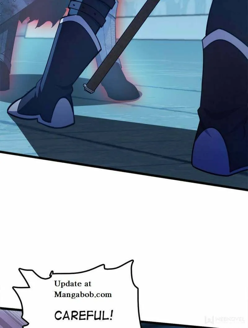 Read Spare Me, Great Lord! (Colored) (en) Manga Online