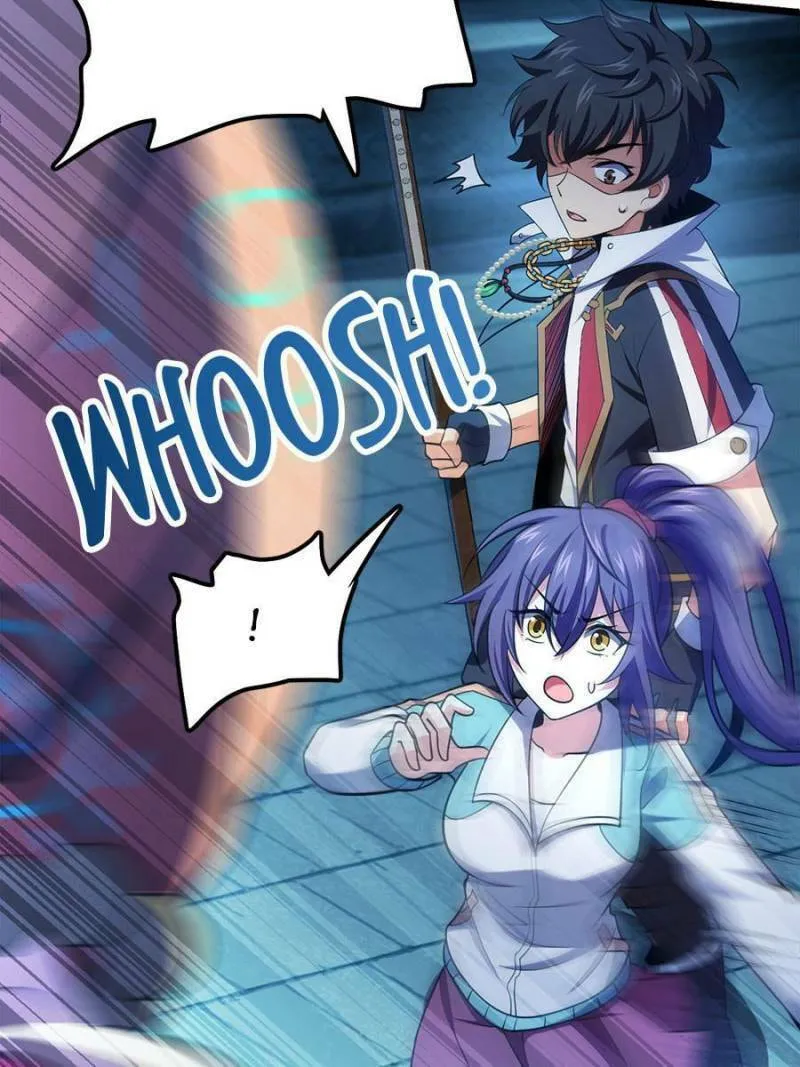 Read Spare Me, Great Lord! (Colored) (en) Manga Online