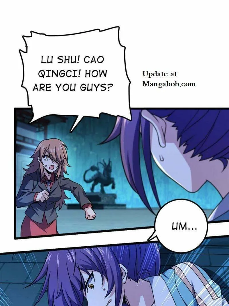 Read Spare Me, Great Lord! (Colored) (en) Manga Online