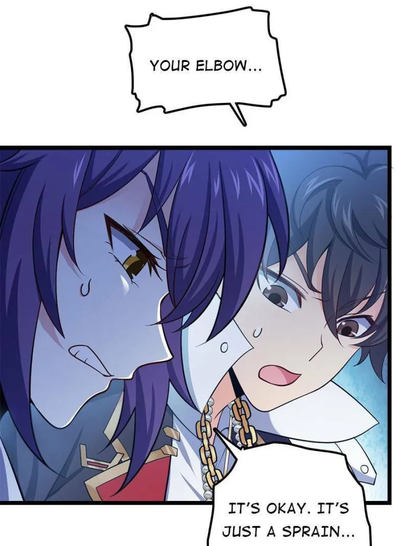 Read Spare Me, Great Lord! (Colored) (en) Manga Online