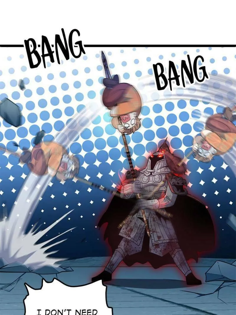 Read Spare Me, Great Lord! (Colored) (en) Manga Online