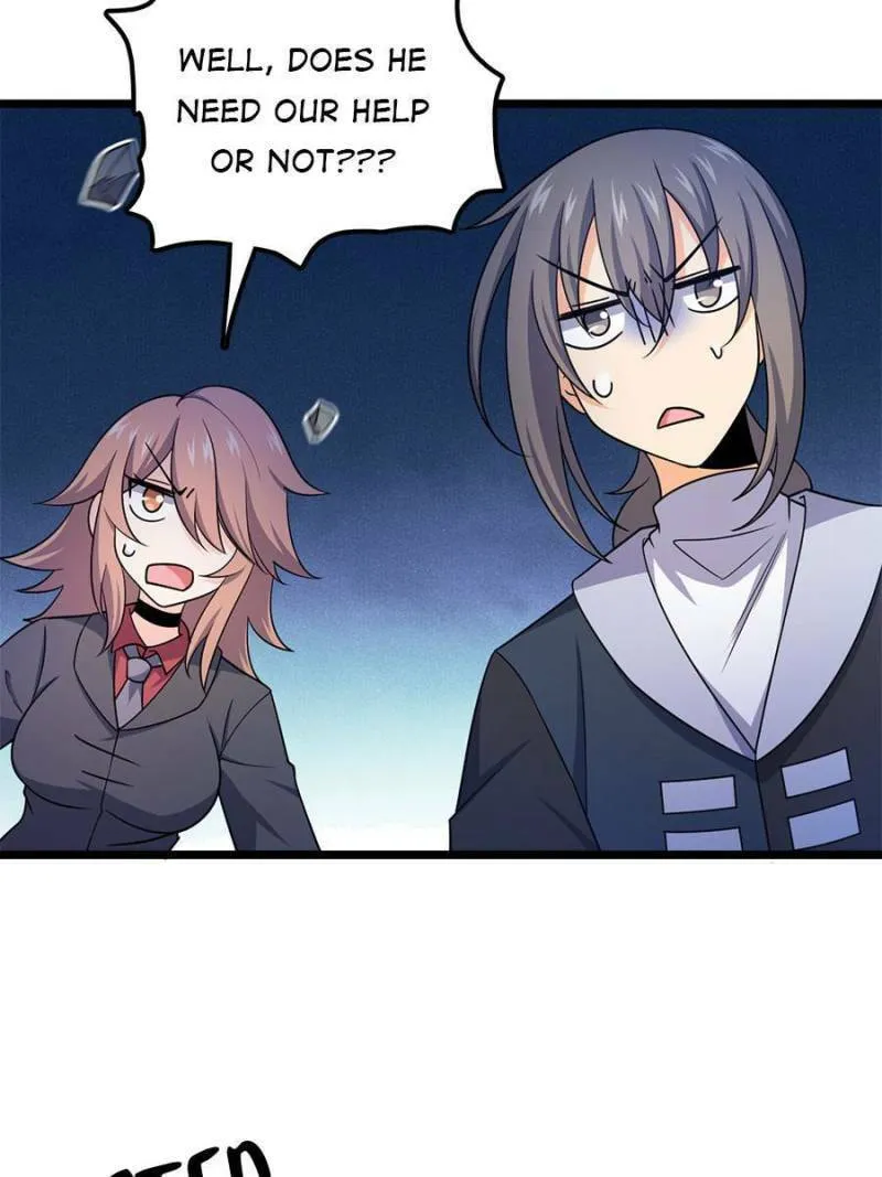 Read Spare Me, Great Lord! (Colored) (en) Manga Online