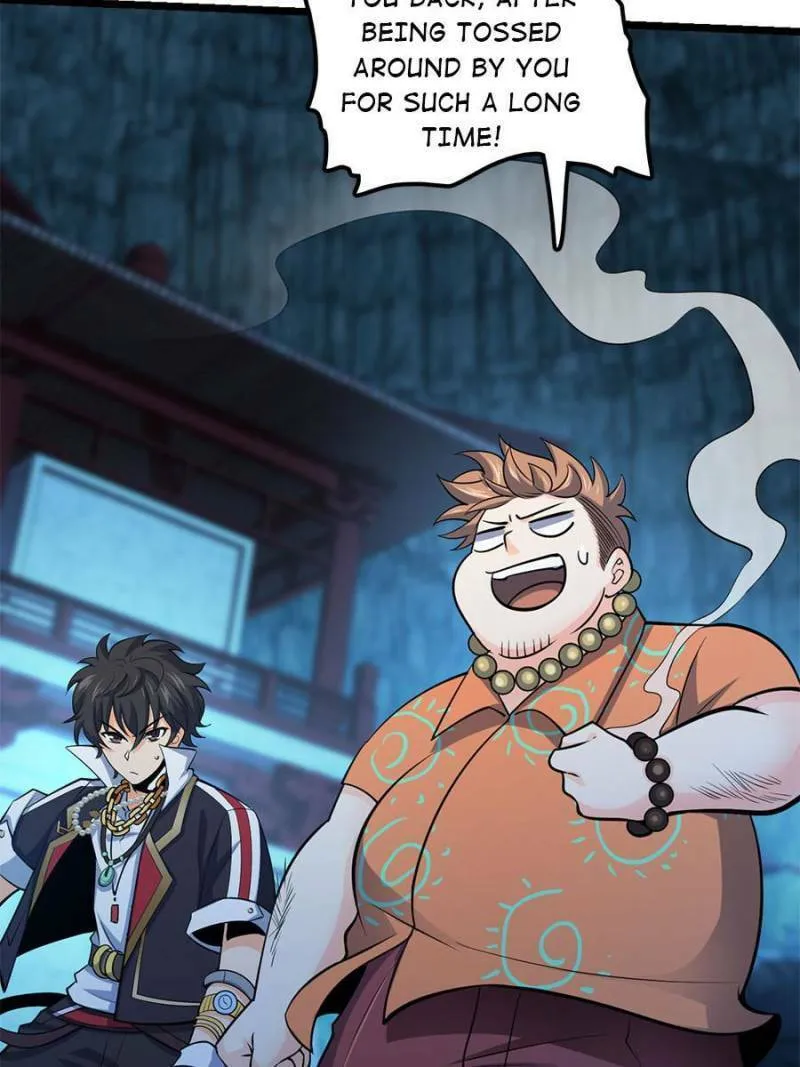 Read Spare Me, Great Lord! (Colored) (en) Manga Online