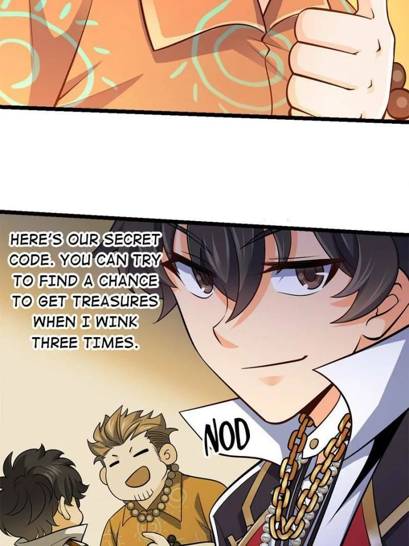 Read Spare Me, Great Lord! (Colored) (en) Manga Online