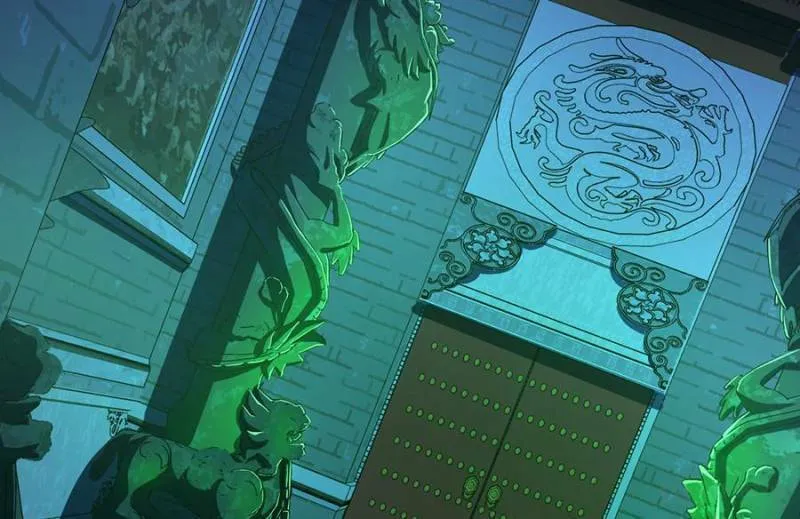 Read Spare Me, Great Lord! (Colored) (en) Manga Online