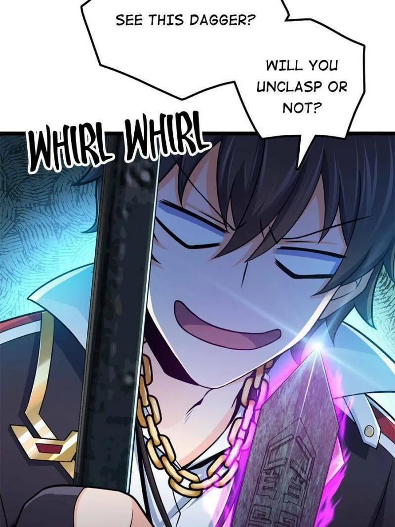 Read Spare Me, Great Lord! (Colored) (en) Manga Online