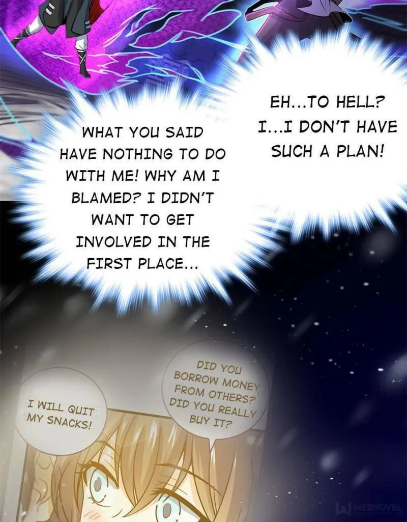 Read Spare Me, Great Lord! (Colored) (en) Manga Online