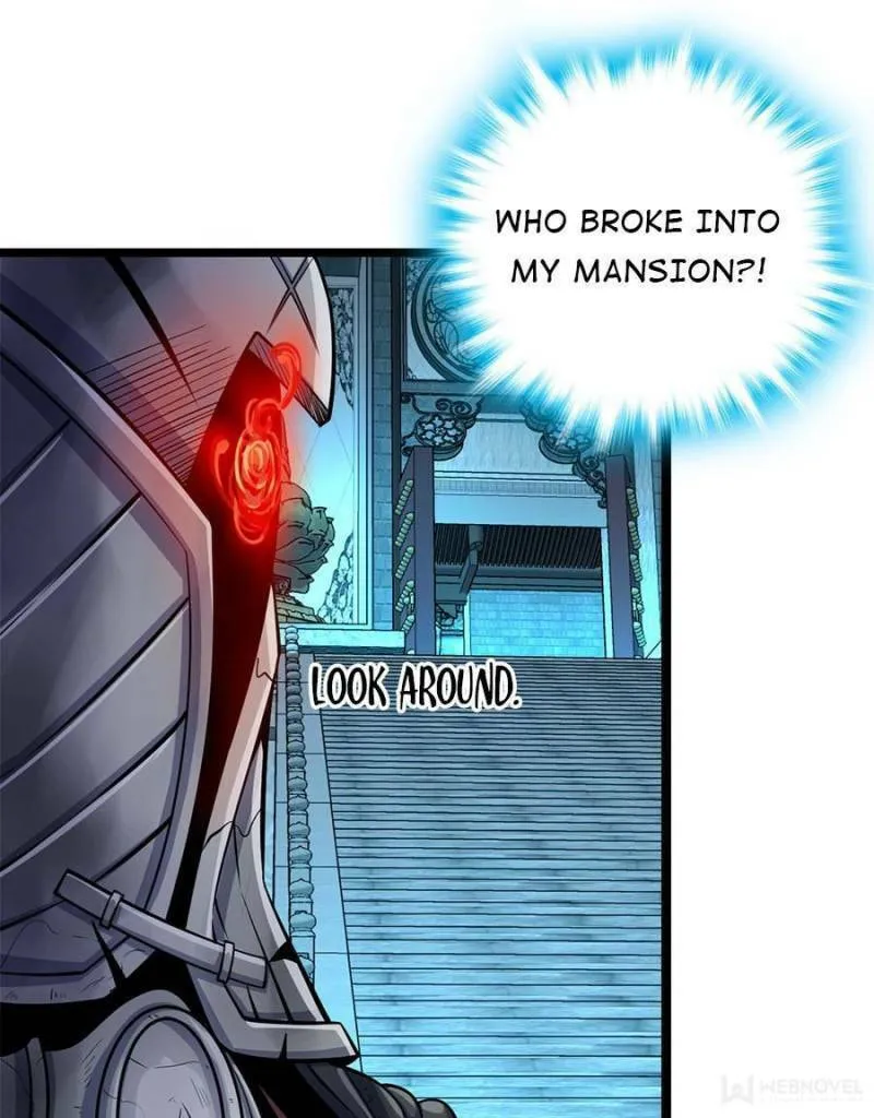 Read Spare Me, Great Lord! (Colored) (en) Manga Online