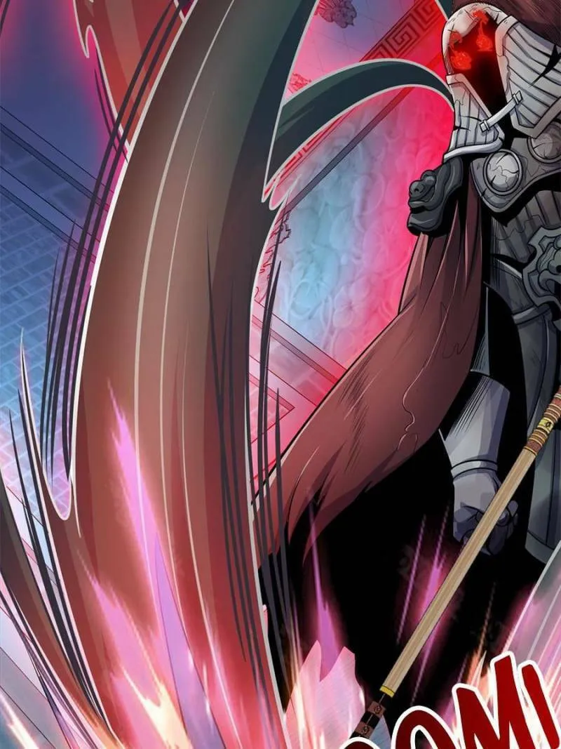 Read Spare Me, Great Lord! (Colored) (en) Manga Online