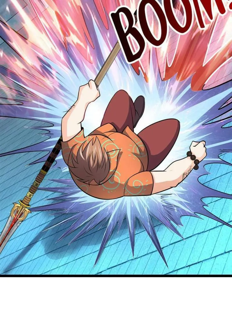 Read Spare Me, Great Lord! (Colored) (en) Manga Online