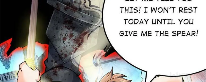 Read Spare Me, Great Lord! (Colored) (en) Manga Online