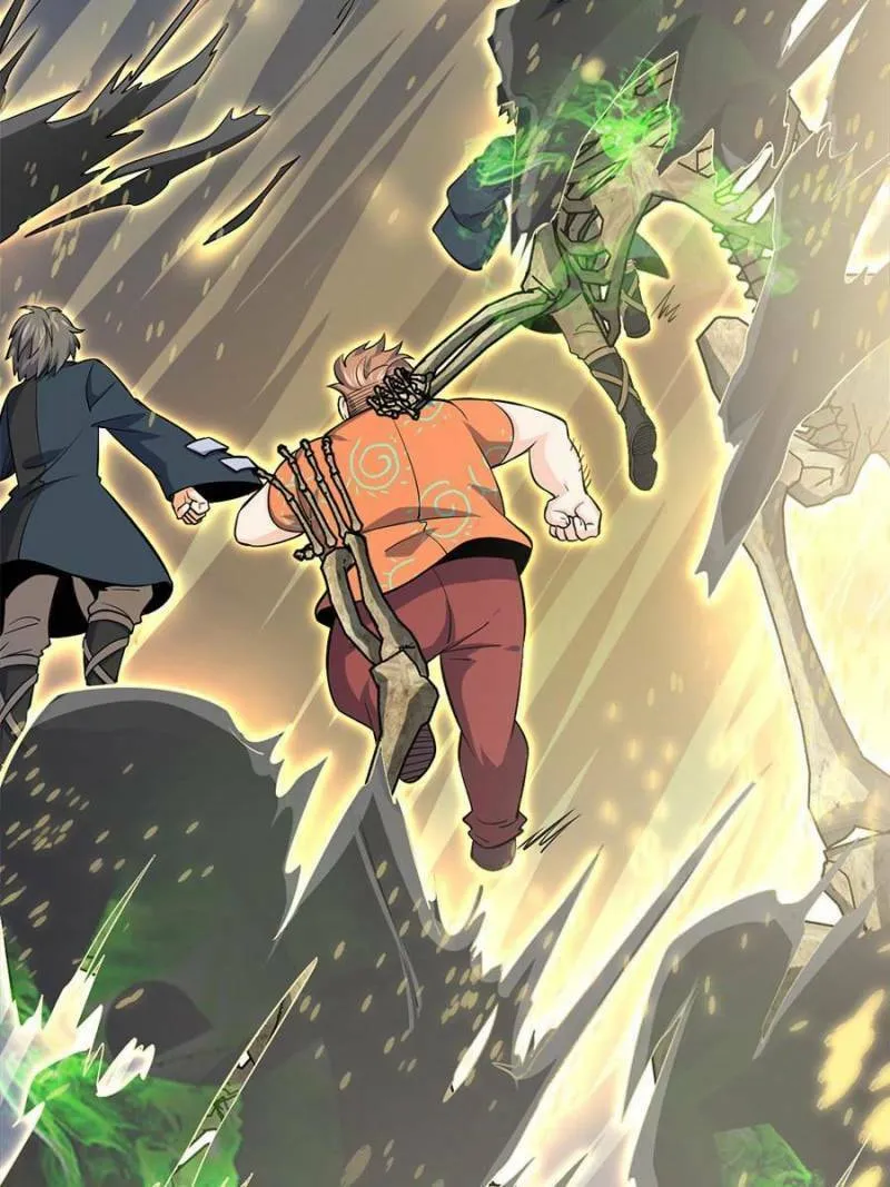 Read Spare Me, Great Lord! (Colored) (en) Manga Online