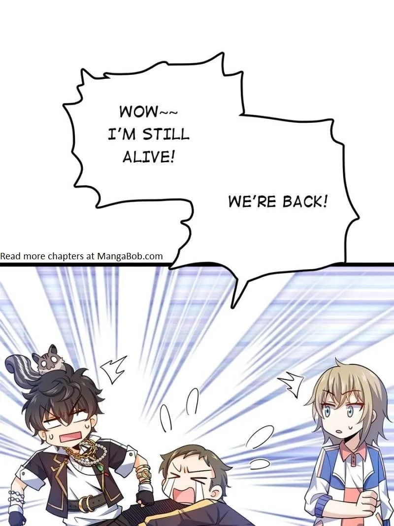 Read Spare Me, Great Lord! (Colored) (en) Manga Online