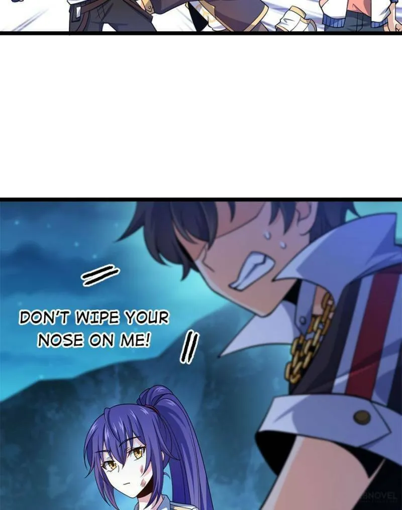 Read Spare Me, Great Lord! (Colored) (en) Manga Online