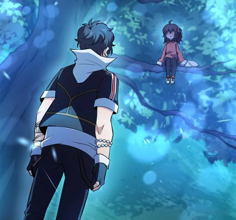 Read Spare Me, Great Lord! (Colored) (en) Manga Online