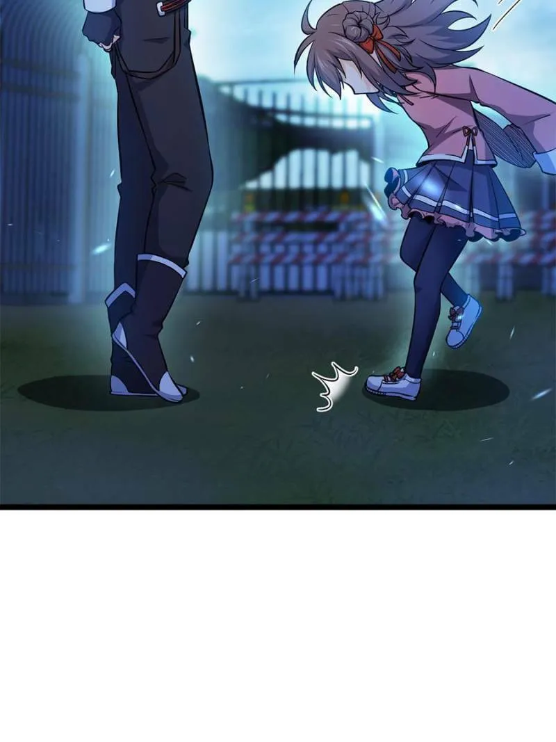 Read Spare Me, Great Lord! (Colored) (en) Manga Online